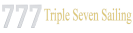 Triple Seven Sailing